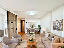 阿佐谷コーポラス