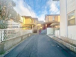 東久留米市本町２丁目