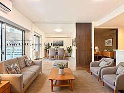 ブリシア石神井公園