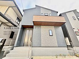 所沢市大字下安松