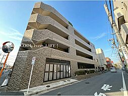 モアグランデ氷川台