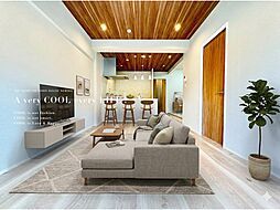 ビューハイム武蔵野