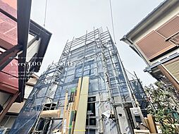 小金井市東町１丁目
