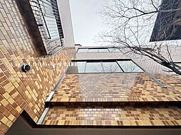 武蔵野ベルハイツ三鷹