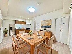 ダイアパレス新板橋