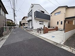 練馬区南田中４丁目