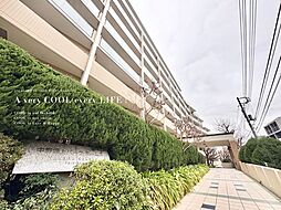 中野区中央１丁目