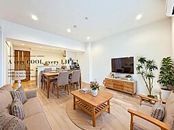 三鷹ナショナルコート1号棟