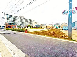 西東京市芝久保町３丁目の土地