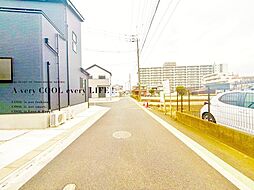 西東京市芝久保町３丁目の土地