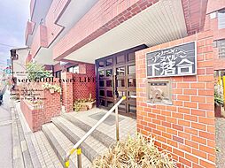 ジョリーメゾンヌベル下落合