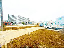 西東京市芝久保町３丁目