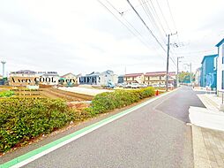 西東京市芝久保町３丁目の土地