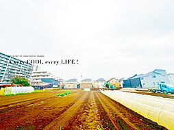 西東京市芝久保町3丁目の土地