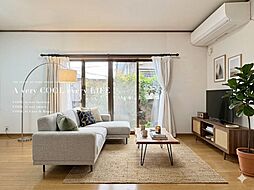 練馬区高松６丁目の一戸建て