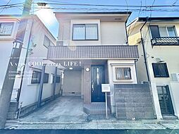 練馬区高松６丁目