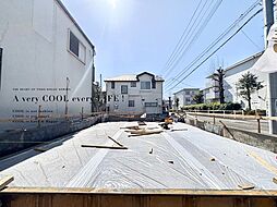 三鷹市井口５丁目