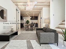 武蔵野市吉祥寺南町４丁目