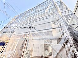 調布市深大寺南町４丁目の一戸建て