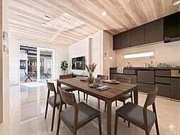 武蔵野市境１丁目