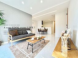 西東京市栄町２丁目の一戸建て