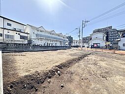 新座市野寺１丁目