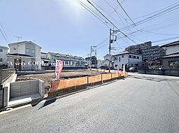 新座市野寺１丁目