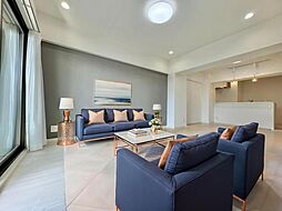 武蔵野スカイハイツ