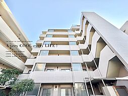 ステイツ蓮根アーバン・ステージ