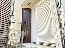 練馬区東大泉２丁目