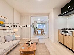 キャニオンマンション第2高島平