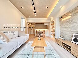 加賀マンション