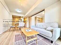 小豆沢パーク・ファミリアB棟