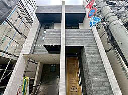 板橋区小豆沢４丁目