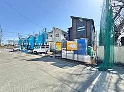 小平市大沼町6丁目の一戸建て