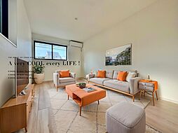 豊島区南長崎６丁目