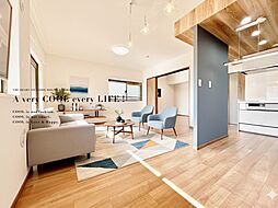 ザ・ステイツ常盤台東山コモンズ