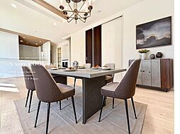 練馬区大泉学園町８丁目の一戸建て