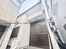 板橋区小茂根３丁目の一戸建て