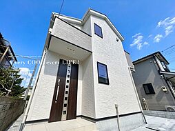 小平市仲町の一戸建て