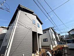 練馬区大泉学園町８丁目の一戸建て