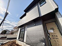 練馬区大泉学園町８丁目の一戸建て