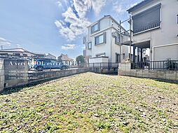 朝霞市宮戸２丁目の土地