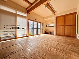 練馬区西大泉３丁目の一戸建て