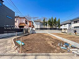 豊島区長崎５丁目