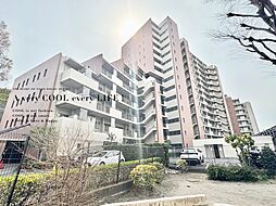 グローリオ志村ハウス