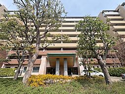 ファミールグラン高井戸 デュープレックス