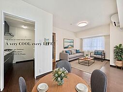 クレストコート保谷