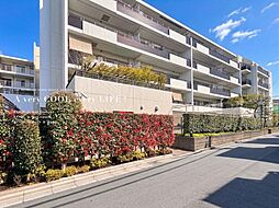 エコヴィレッジ田無