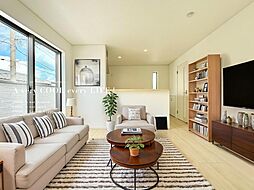 板橋区西台３丁目